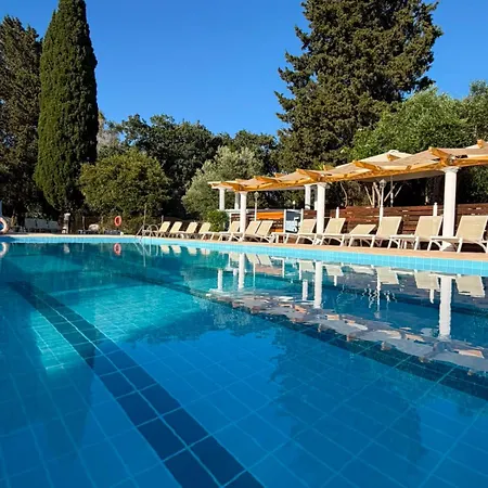 Holiday home Katia *