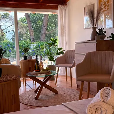 Katia Holiday home *