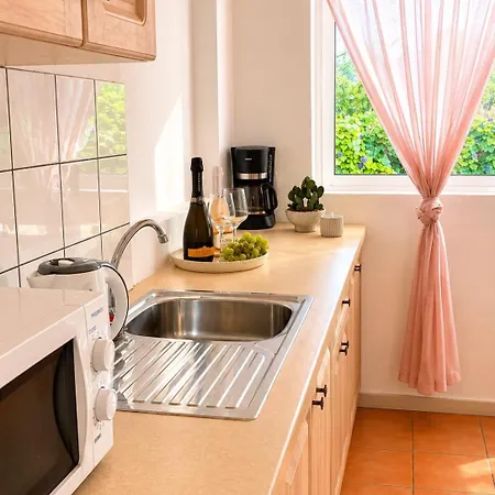 Katia Holiday home Kassiopi