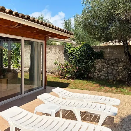 Holiday home Katia Kassiopi